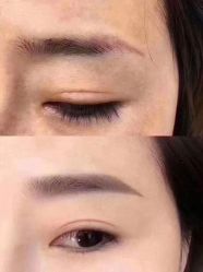 -悦妍韩式半永久纹眉纹绣