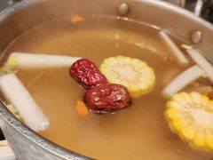 -潮界(虹桥新天地店)