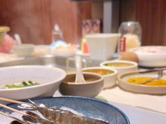 -巴奴毛肚火锅(悠唐购物中心店)