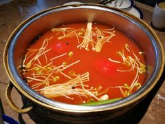 -酸喜·三度酸·贵州味