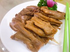 -明兰美食(御河堤商业街店)