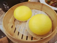 -茶港·点心·啫啫煲(范湖万达广场店)