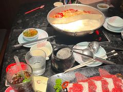 -捞王锅物料理(金华义乌之心店)