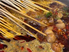-钢管厂五区小郡肝火锅串串香(总店)