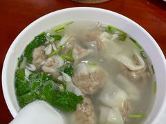 -馄饨侯(广渠门店)