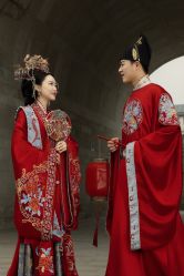 点击看大图 -苏州HX-合喜映画婚纱摄影