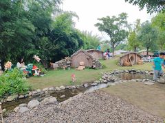 -HERRE·FARM 赫尔露营农场·团建聚会包场