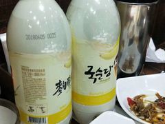 -韩一品韩国料理(柏庐南路店)