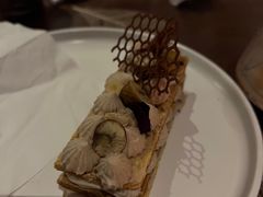 -BRAVO·布瓦屋西餐