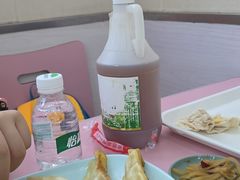 -奕宏饺子楼(朱庄小区店)