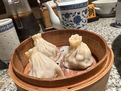 天王烤鸭包-南京大牌档(龙湖长楹天街店)