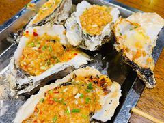 -张师傅烧烤(CBD店)