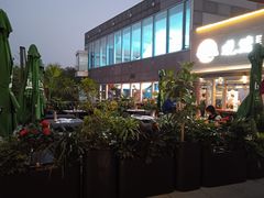 -三里屯太古里