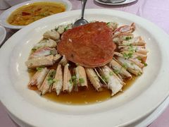 -顺风海鲜港(金玉兰店)