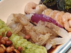-磁州卤面·地标邯郸菜(97年创始店)