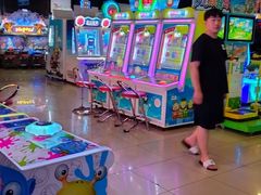 -奇奇乐园(上海仲盛世界商城店)