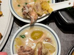 -大洋家·潮汕鱼鲜·花胶砂锅粥(天河东路店)