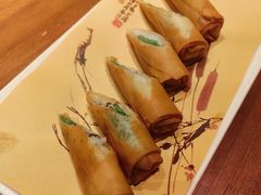 -乔村二十八道(天目山路店)