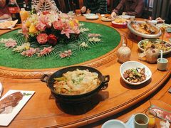 -津沽小院(天津之眼店)