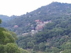 -青芝山风景名胜区