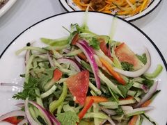 -巴依老爷新疆美食(工体旗舰店)