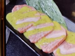 -和牛 烧肉寿喜烧涮锅 善(心斎橋店)