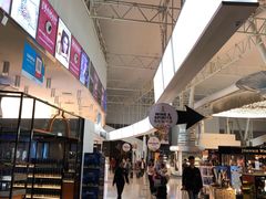 -吉隆坡国际机场