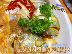 -鲜小岛·铜锅涮肉