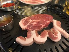 -401餐厅(弘大店)