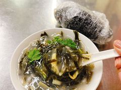 -芳婆糕团店(王府大街店)