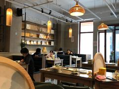 -素虎小呆鸟(西二旗店)