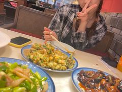 -日丰园海肠水饺·老字号大连海鲜(和平广场店)