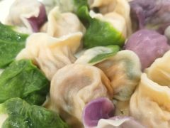 -宝源饺子(麦子店街店)