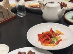 -全聚德烤鸭店(马家堡店)