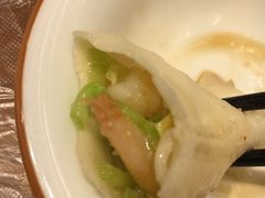 -必点海鲜·鲅鱼水饺(鞍山西道店)