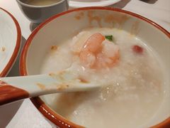 荔湾鲜虾艇仔粥-禄运茶居·手工点心(猎德店)