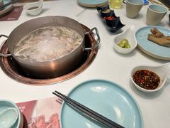 -洪氏嗨捞·猪肚鸡火锅(阳光天地店)