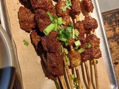 -古市香跷脚牛肉·非遗传承单位