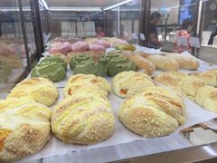 -奈雪的茶(华侨城创意园店)