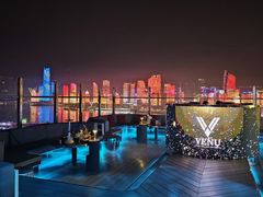 -VENU+海景酒廊