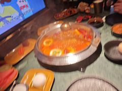 -牛New寿喜烧(金鹰世界店)