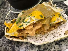 煎饼馃箅儿-天津卫码头(南开大悦城店)