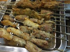 -寻香羊小羊·徐州烧烤(南京店)