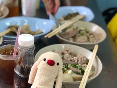 -榮泰米粉湯(Left Shop)