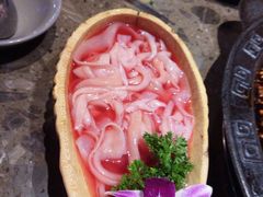 -重庆渝达老火锅(春熙路店)