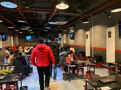 大堂-碎怂烤肉(钟楼柳巷店)