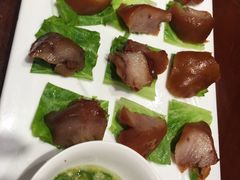 -老铺人家酒店(紫荆名流店)