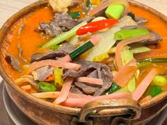 -缘生态云南菜·野生菌庭院餐厅(华侨城店)
