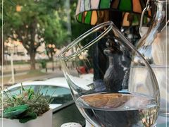 -火车头法国西餐厅