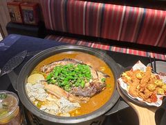 -鱼酷活鱼烤鱼(新世界城店)